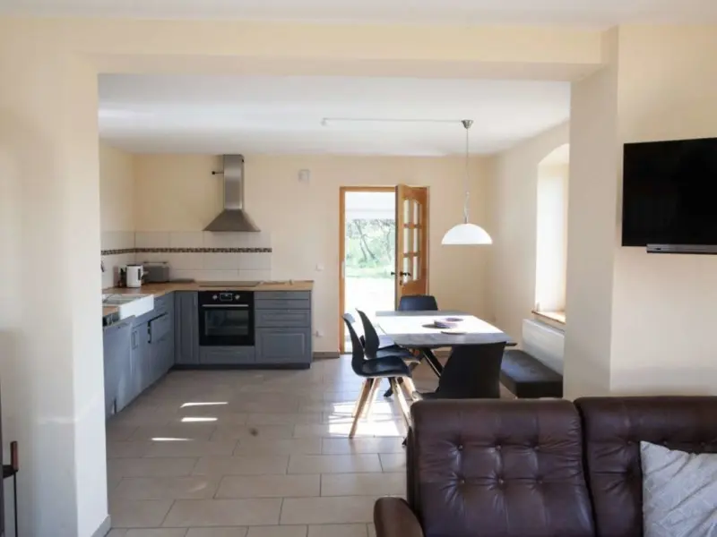 Ferienwohnung Buckow (Märkische Schweiz)