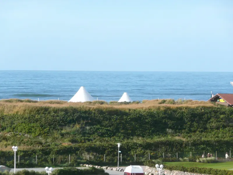 Ferienwohnung Westerland