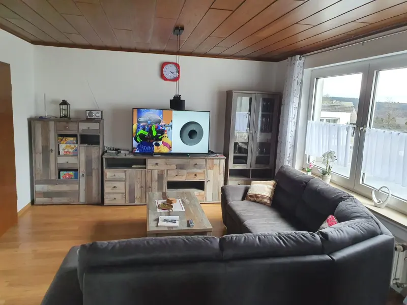 Privatzimmer Langewiese