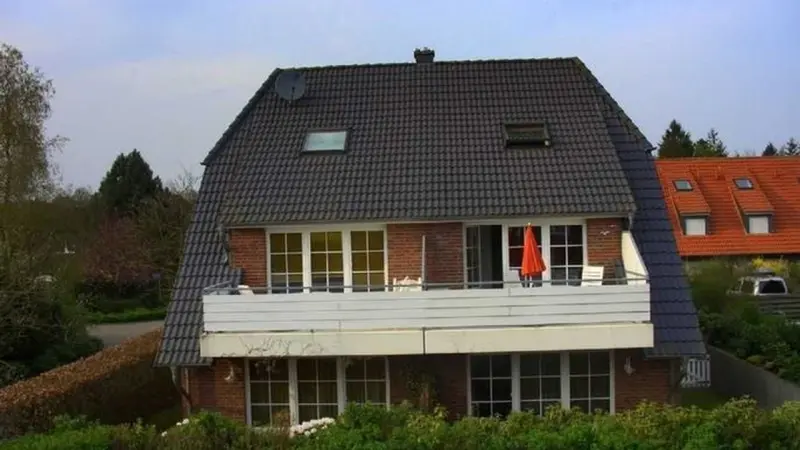 Ferienwohnung  Rastede