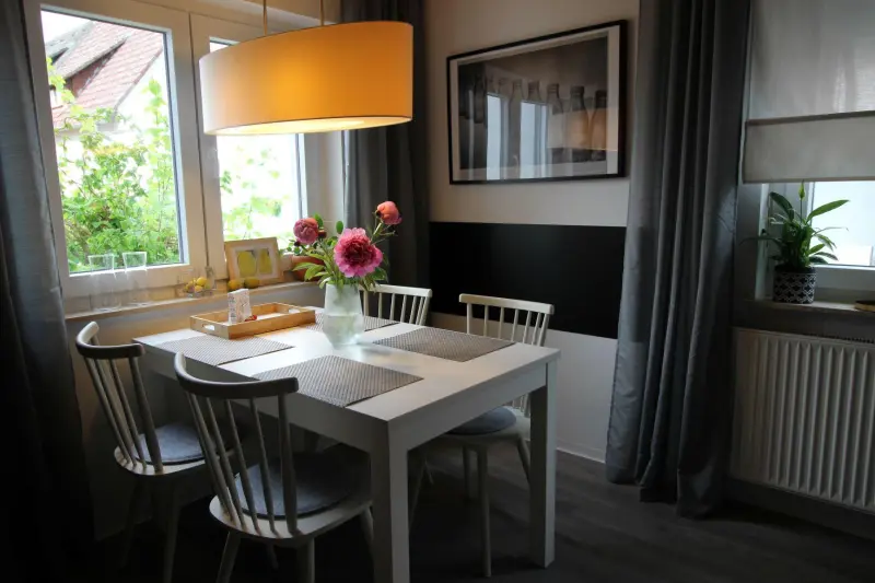 Ferienwohnung Marburg