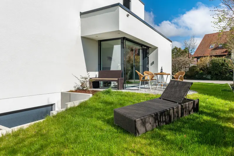 Ferienwohnung Radolfzell am Bodensee