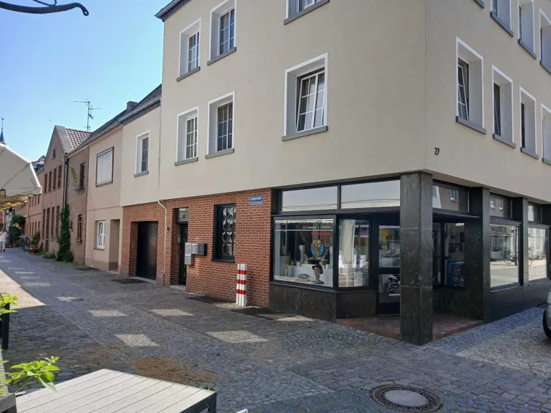 Ferienwohnung Kempen