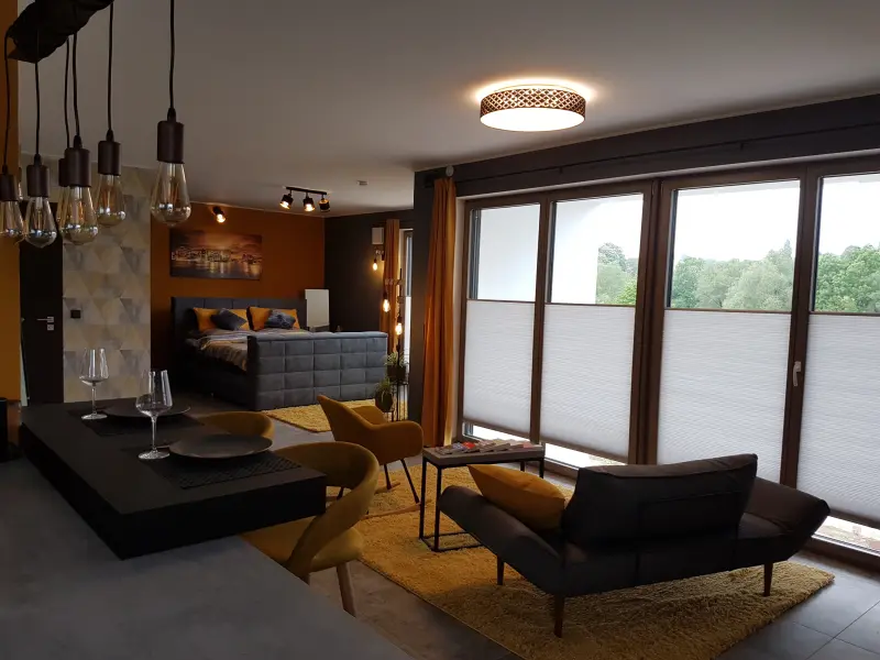 Ferienwohnung  Dudeldorf