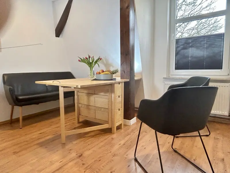     
Ferienwohnung ∙ 4 Gäste ∙ 2 Schlafzimmer
