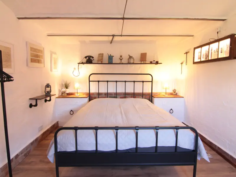 Ferienwohnung Warnau
