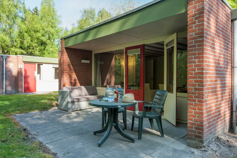 Ferienhaus Venlo