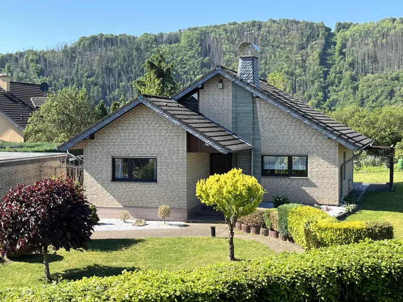 Ferienhaus Hasenfeld