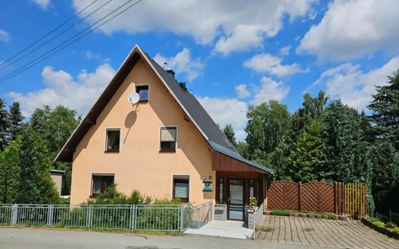 Ferienhaus  Breitenbrunn/Erzgebirge