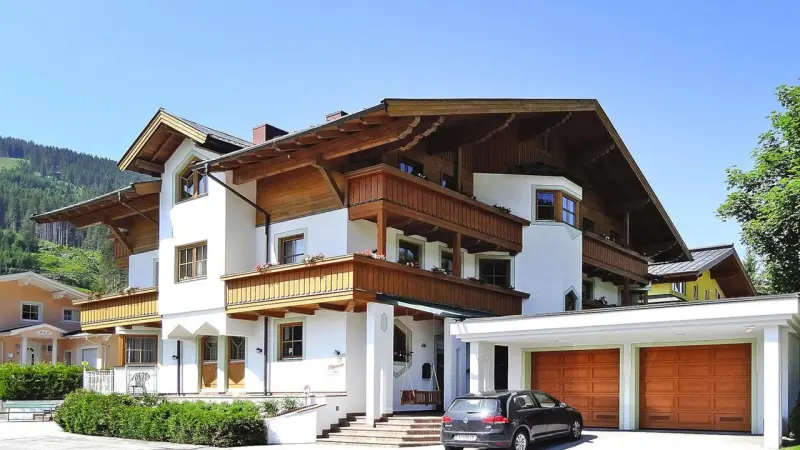 Ferienwohnung  Gemeinde Filzmoos