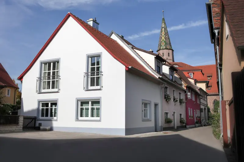 Ferienhaus  Neustadt an der Aisch