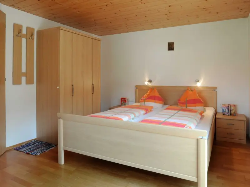Ferienwohnung Gemeinde Schoppernau