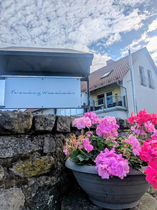 Ferienwohnung Lauterbach (Hessen)
