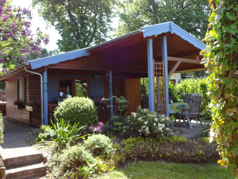 Ferienhaus Waren (Müritz)