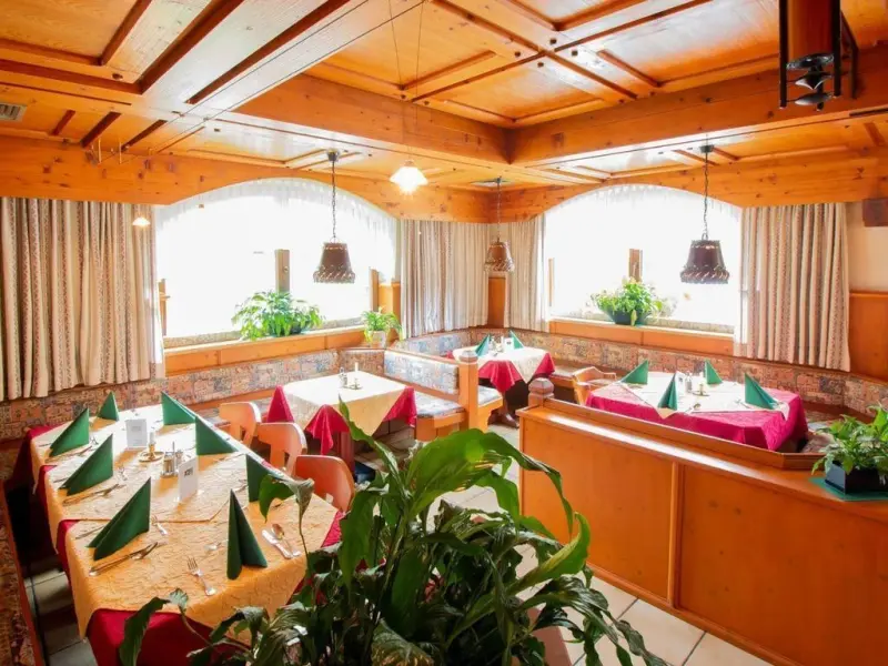 Ferienhaus  Flachauwinkl