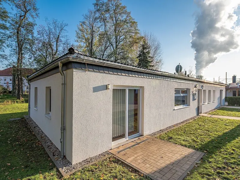Unterkunft Rötha