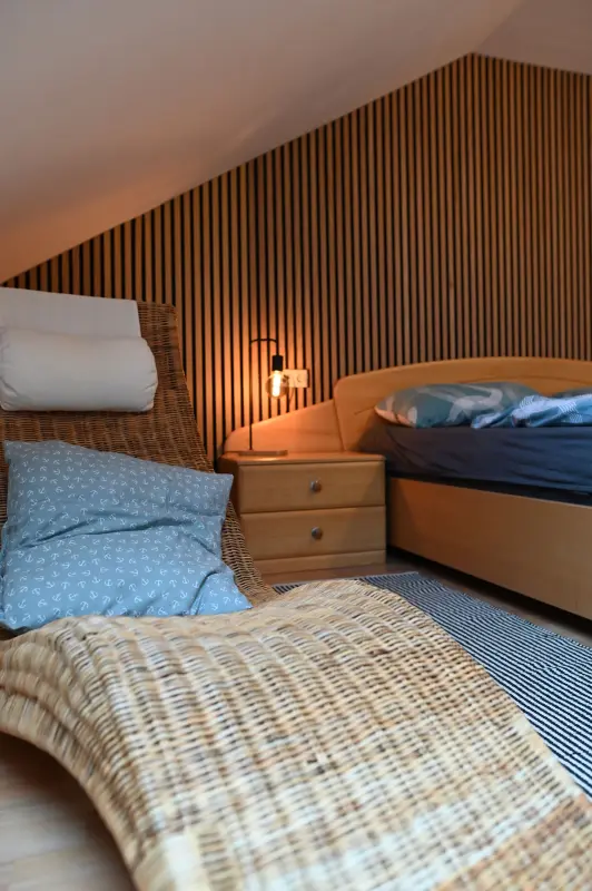 Ferienwohnung Kniebis