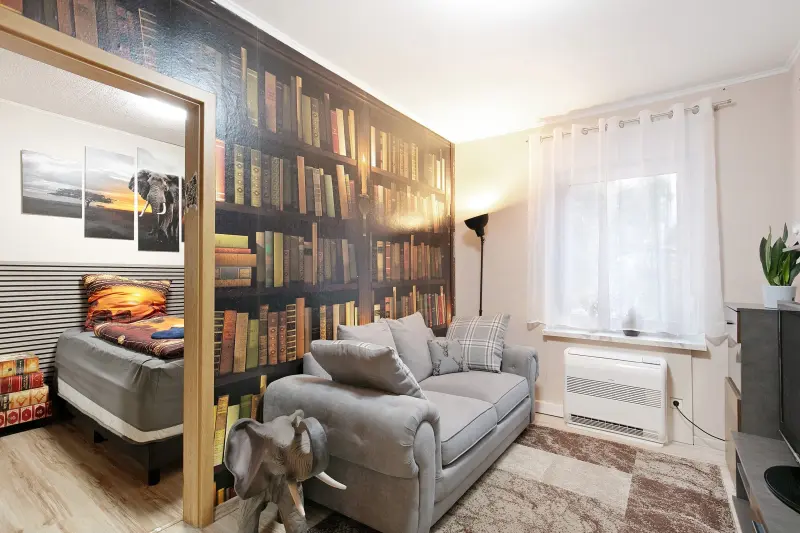 Ferienwohnung Kloster Lehnin