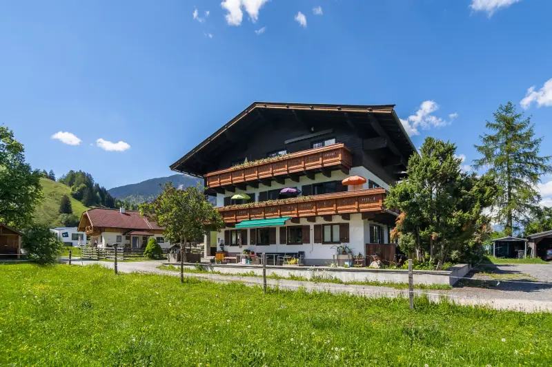 Ferienwohnung in Maishofen, Salzburger Land, Österreich