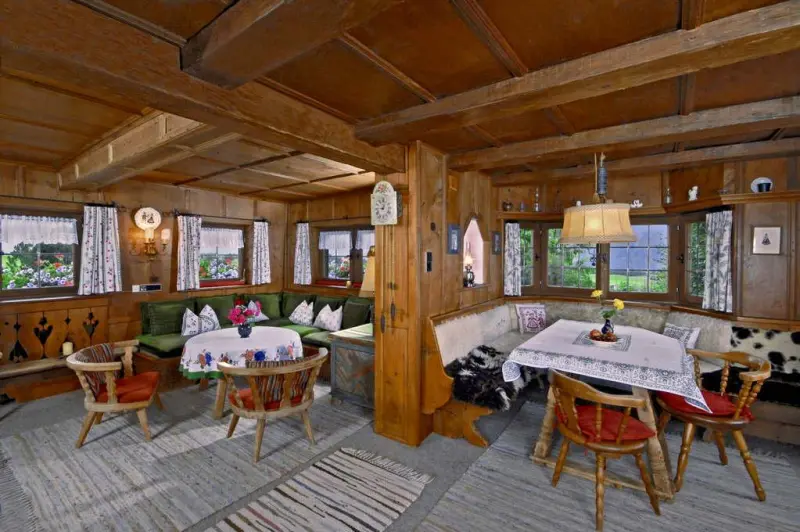Ferienwohnung mit Hund in Reith im Alpbachtal, Gemeinde Reith im Alpbachtal für max. 6 Personen Ferienwohnung mit Hund in Reith im Alpbachtal, Gemeinde Reith im Alpbachtal für max. 6 Personen
