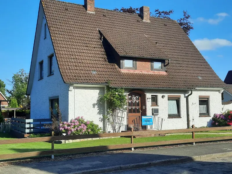 Ferienwohnung Neuhaus (Oste)