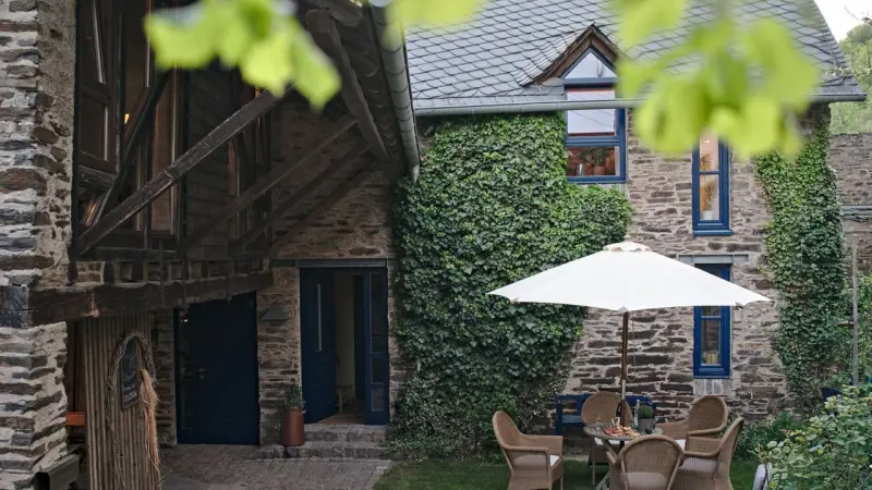 Ferienwohnung Kobern-Gondorf