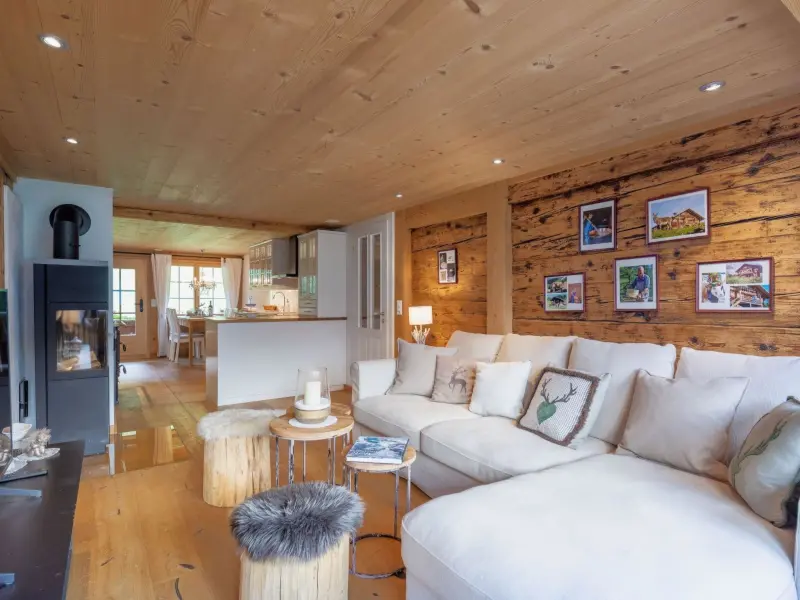 Ferienwohnung  Lenk