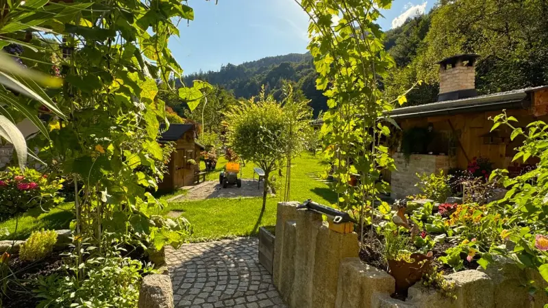 Ferienwohnung Kiefersfelden