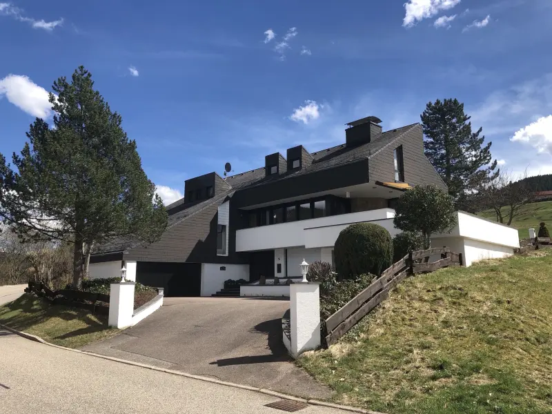 Ferienhaus  Baiersbronn