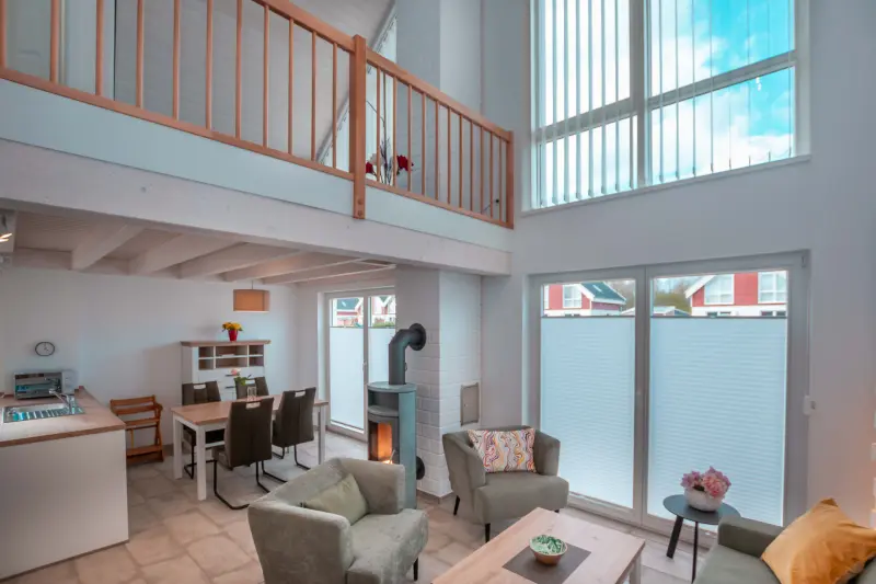 Ferienhaus  Nordhorn