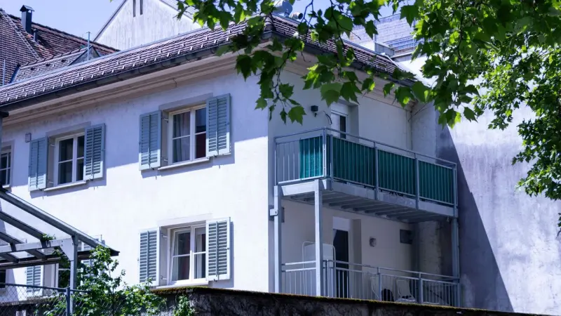 Ferienwohnung Gemeinde Lochau