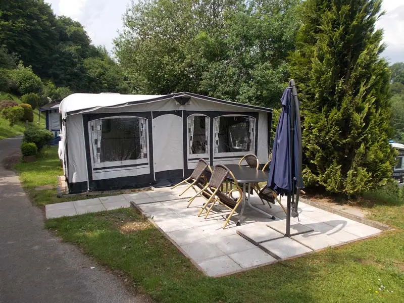 Ferienhaus Biggen