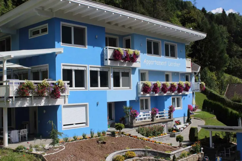 Ferienwohnung Flattach
