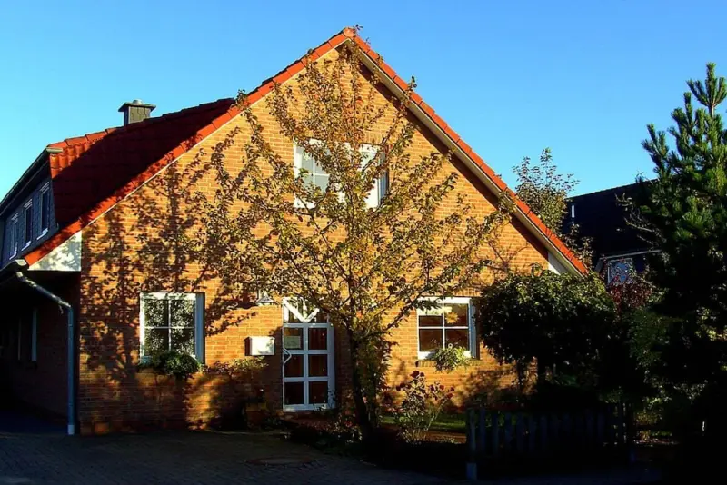 Ferienhaus  Elsfleth