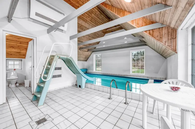 Ferienhaus Ulfborg