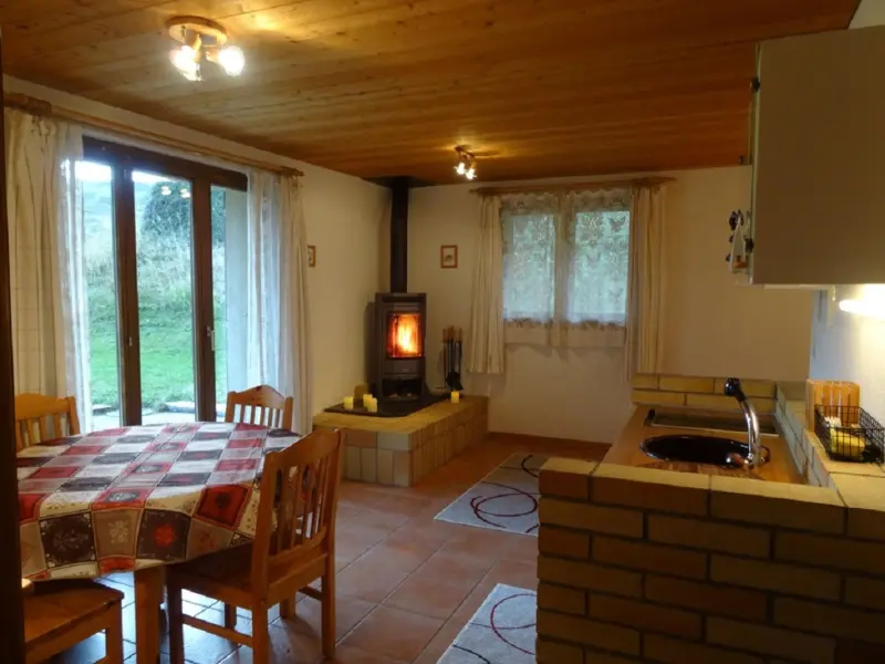 Ferienwohnung Val-d'Illiez
