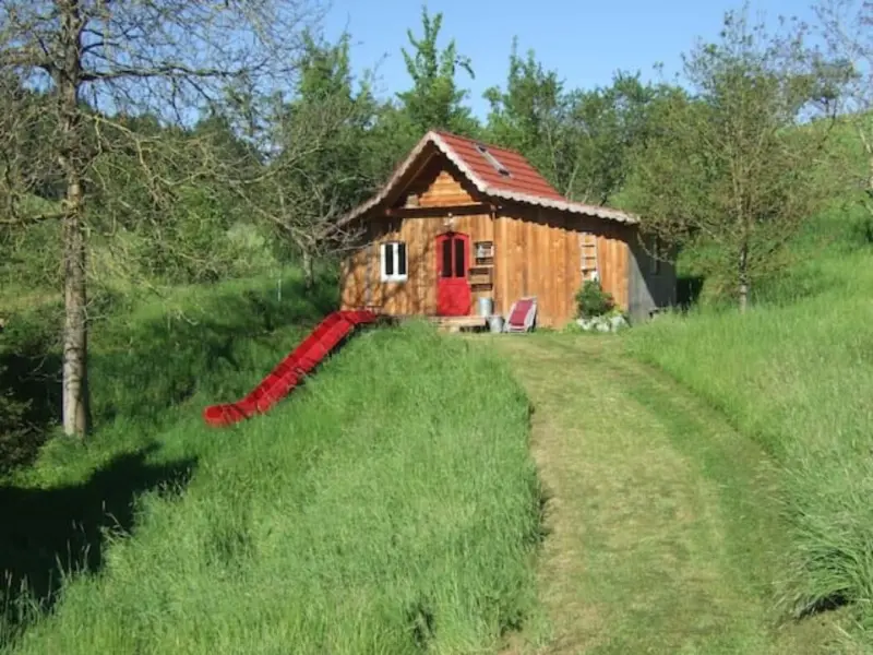 Ferienhaus Haslach im Kinzigtal