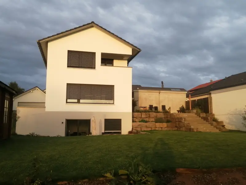 Ferienwohnung Argenbühl