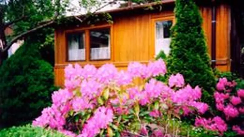 Ferienhaus Waren (Müritz)