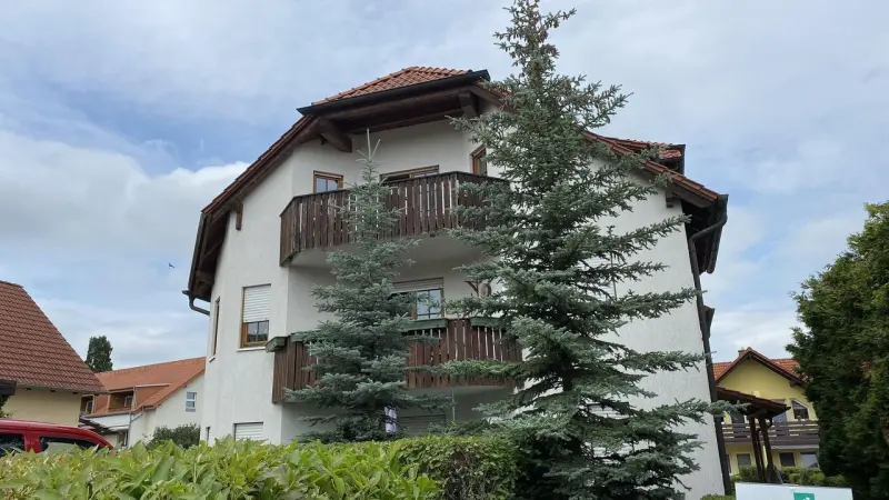 Ferienwohnung Naumburg (Saale)