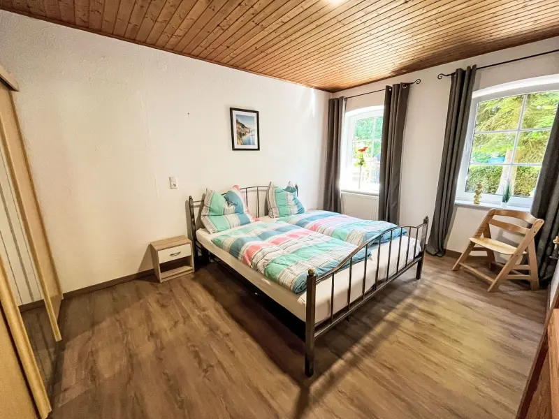 Ferienwohnung  Großheide