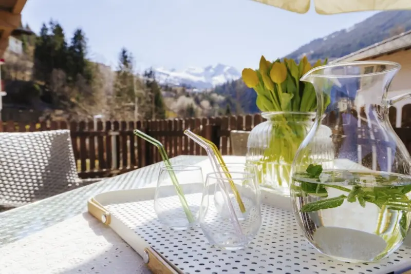 Ferienhaus Gemeinde Bad Gastein