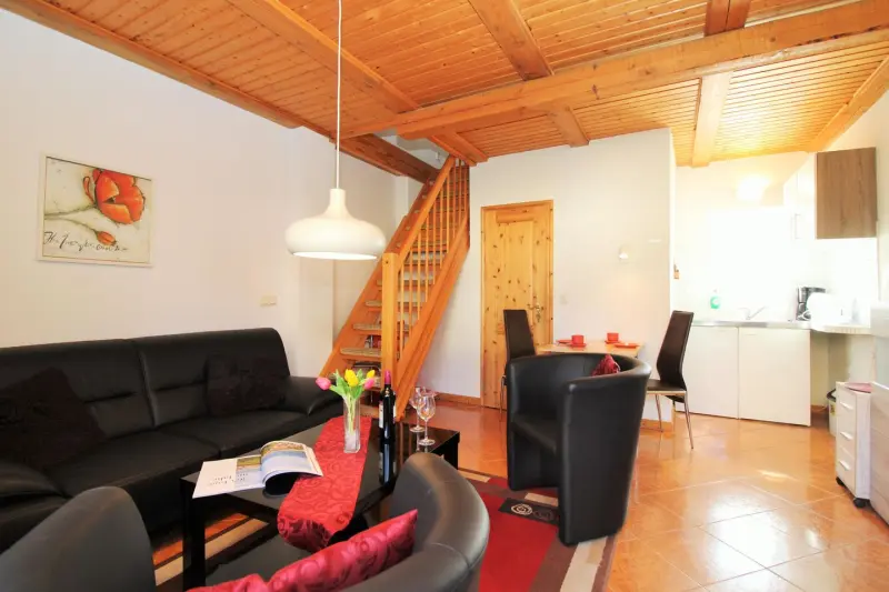Ferienwohnung Kühlungsborn-West