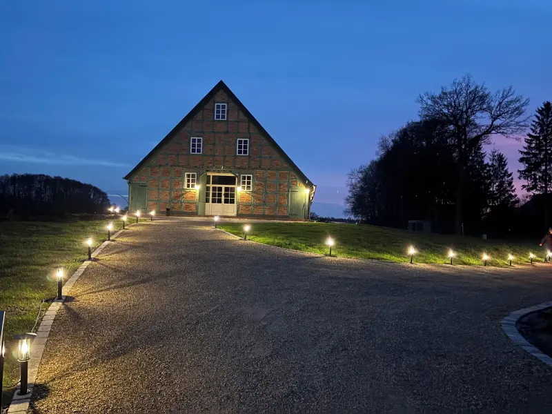 Ferienwohnung Ottersberg