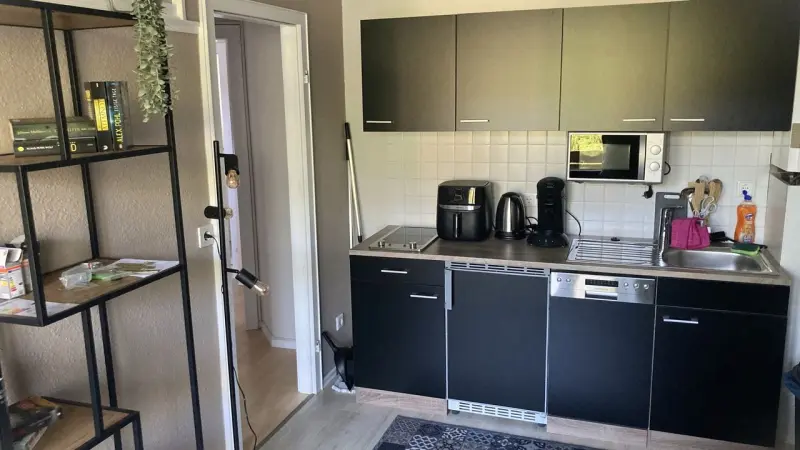 Ferienwohnung Gevelsberg