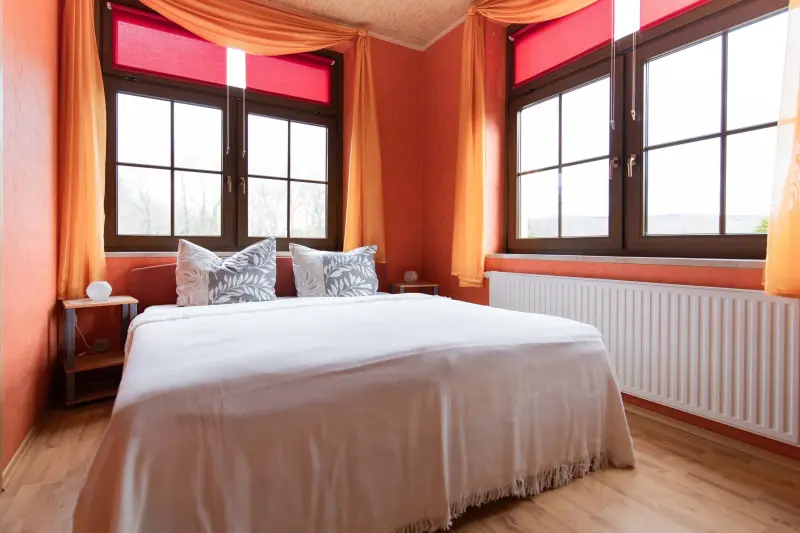 Ferienwohnung Zwönitz