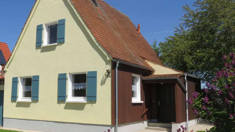 Ferienhaus  Allersberg