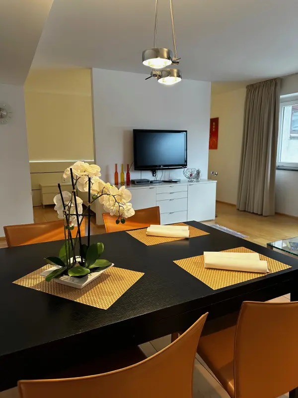 Ferienwohnung Pettnau
