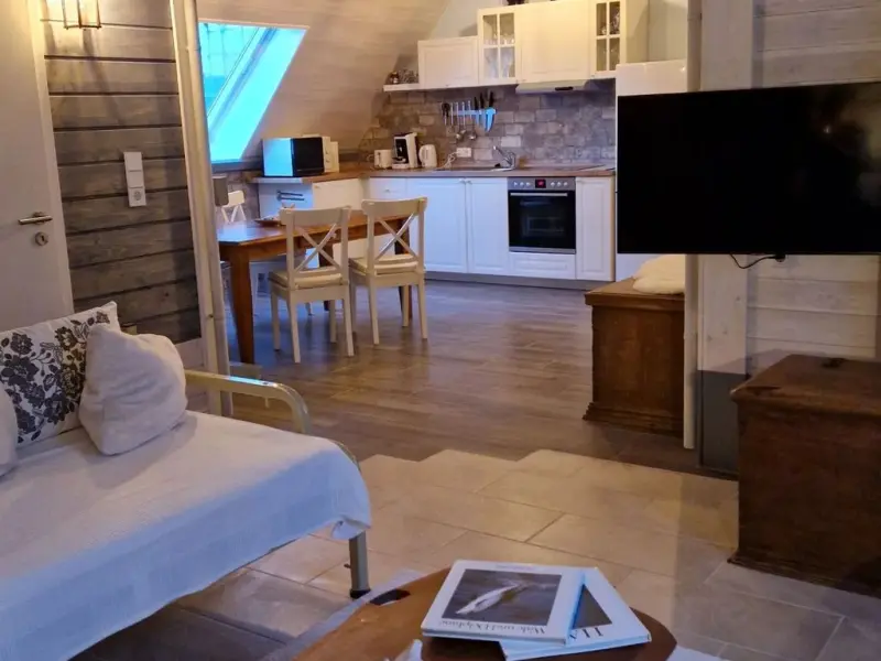 Ferienwohnung Wolfenbüttel