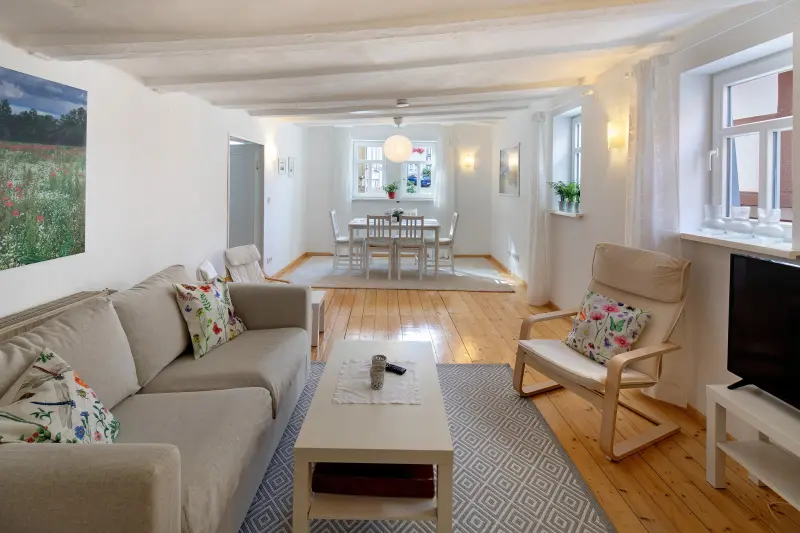 Ferienwohnung  Lauterbach (Hessen)